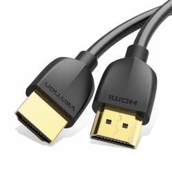 Vention Cable HDMI Macho a HDMI Macho 2.0 4K Portatil - 3m - Color Negro