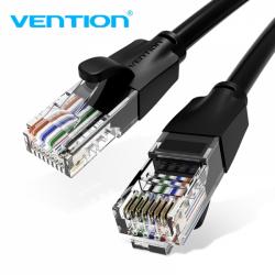 Vention Cable de Red UTP RJ45 Cat6 - 3m - Color Negro