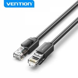 Vention Cable de Red Cat.6 UTP Patch - 2m - Color Negro