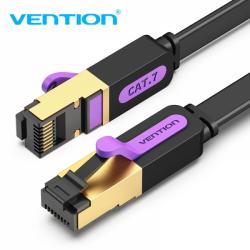 Vention Cable de Red STP RJ45 Cat.7 - 2m - Color Negro