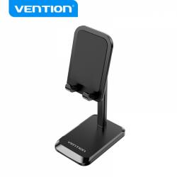 Vention Soporte para Smartphone/Tablet - Color Negro