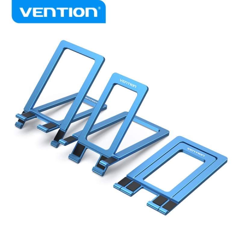 Vention Soporte para Smartphone/Tablet - Color Azul