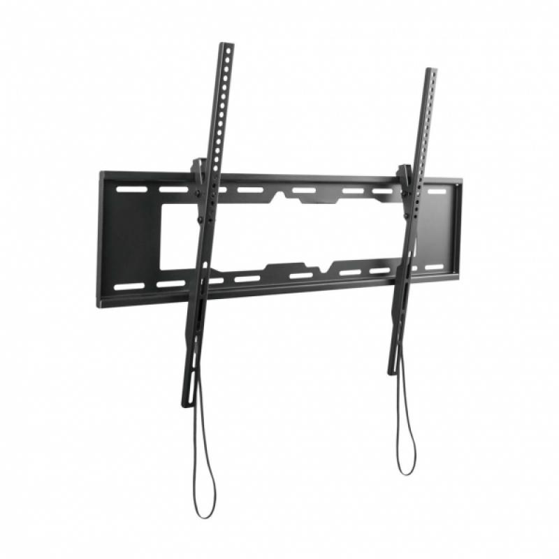 Aisens Soporte Eco Inclinable para Monitor/TV de 55?-90? - Acero de Alta Resistencia - Vesa Maximo 800x600mm - Carga Maxima 50Kg