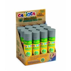 Carioca Eco Family Pack de 2 Pegamentos de Barra - Ideal para Casa, Colegio y Oficina - Pega Papel, Fotos y Tejidos - sin Disolv