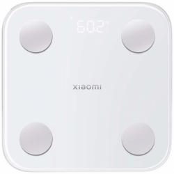Xiaomi Mi Body Composition Scale S400 Bascula Bluetooth 5.0 - Alta Precision - 25 Indicadores de Salud - Peso Max. 150kg - Color