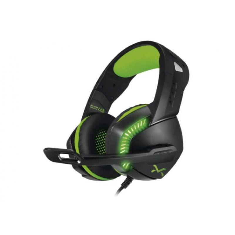 3GO Auriculares Gaming Droxio Leyon