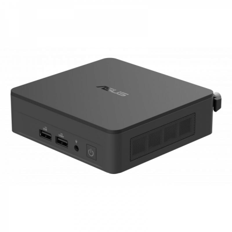 Asus NUC 13 Pro Slim Kit Arena Canyon Mini Ordenador Intel Core i5-1340P - 64GB DDR4-SDRAM - USB 2.0, 3.2, HDMI, RJ-45, Thunderb