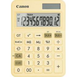 Canon LS-125KB Calculadora de Sobremesa con Pantalla LCD de 12 Digitos - Raiz Cuadrada, Calculo de Constantes, Gran Total, Cambi