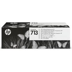 HP 713 Cabezal de Impresion Original - 3ED58A