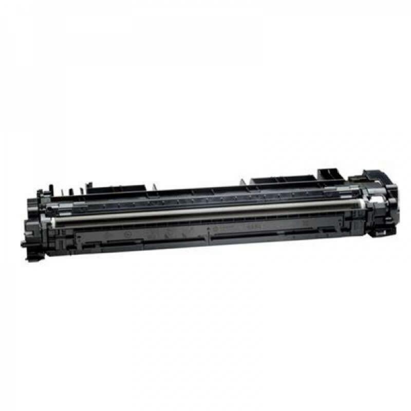 HP W2003X/W2003A Magenta Cartucho de Toner Generico - Reemplaza 658X/658A