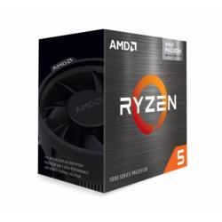 AMD Ryzen 5 5500GT 3.6/4.4GHz Box