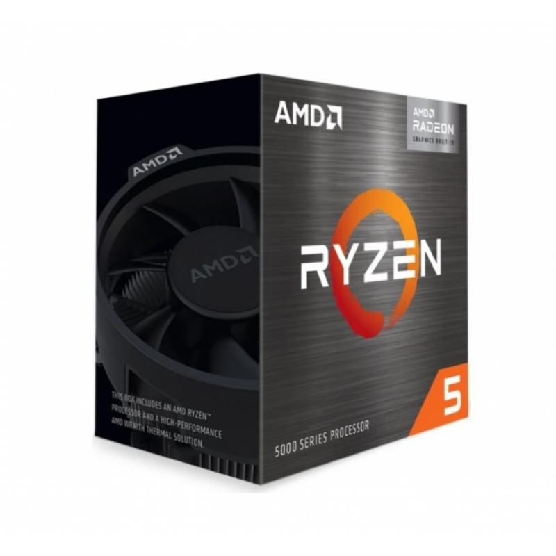 AMD Ryzen 5 5500GT 3.6/4.4GHz Box