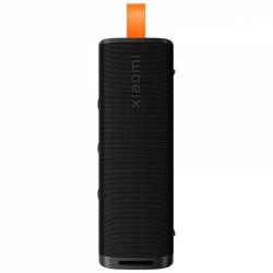 Xiaomi Sound Outdoor Altavoz Bluetooth 5.4 30W TWS - Autonomia hasta 12h - Resistencia IP67 - Manos Libres - Color Negro