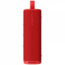 Xiaomi Sound Outdoor Altavoz Bluetooth 5.4 30W TWS - Autonomia hasta 12h - Resistencia IP67 - Manos Libres - Color Rojo