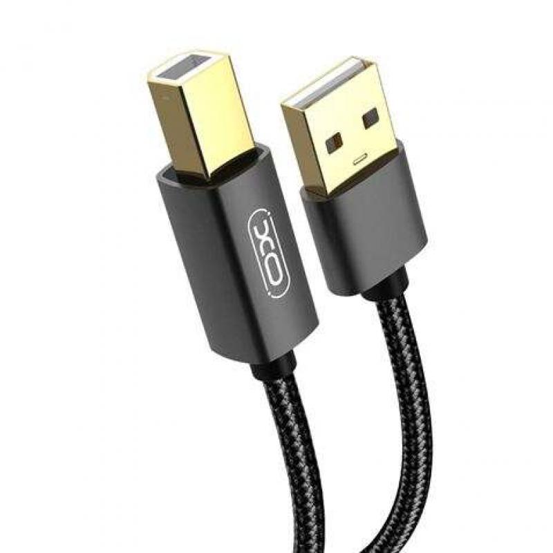 XO Cable USB 2.0 Impresora 1.5m AM-BM