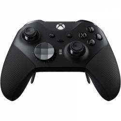 Microsoft Xbox Elite Serie 2 Mando Inalambrico para Xbox One/PC - Color Negro