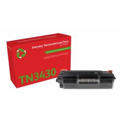 Xerox Everyday Brother TN3430 Negro Toner Remanufacturado - 006R04586