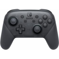 Nintendo Switch Pro Controller Mando Inalambrico para Nintendo Switch - Color Negro