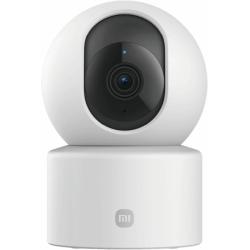 Xiaomi Smart Camera C301 Camara IP Vigilancia 2K WiFi - Vigilancia Interior - Vision Nocturna - Angulo de Vision 360° - IA para 