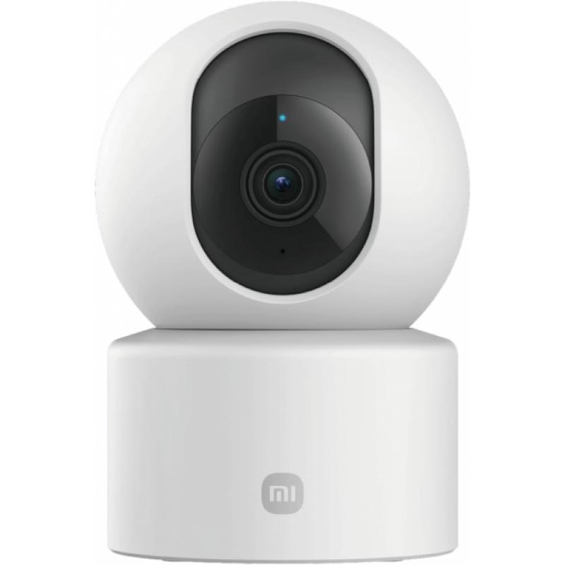 Xiaomi Smart Camera C301 Camara IP Vigilancia 2K WiFi - Vigilancia Interior - Vision Nocturna - Angulo de Vision 360° - IA para 