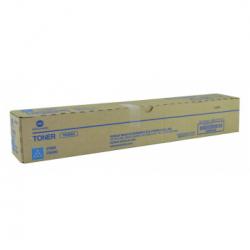 Konica Minolta TN328C Cyan Cartucho de Toner Original - AAV8450