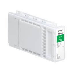 Epson T44QB40 Verde Cartucho de Tinta Original - C13T44QB40