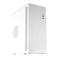 Tacens NOVAX Mini Torre Ultra Compacta - Estructura Metalica Resistente - Excelente Refrigeracion - Soporte MicroATX/Mini-ITX - 