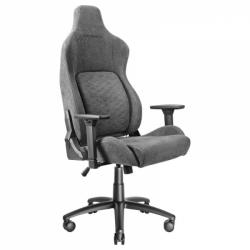 Mars Gaming MGC-ULTRA Silla Gaming Premium - Respaldo ERGOFIT - Reclinacion 160º - Apoyabrazos 3D - Base Acero Reforzado - Relle