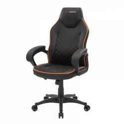 Mars Gaming MGCX Silla Ergonomica - Calidad Premium - Air-Tech PRO - Relleno Multicapa - Piston Clase 4 - Ruedas XL - Soporta 15