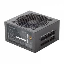 Mars Gaming MPB1000M Fuente de Alimentacion - 1000W - 80 PLUS Gold - Full Modular - AI-RPM Ultrasilencioso - Proteccion Avanzada