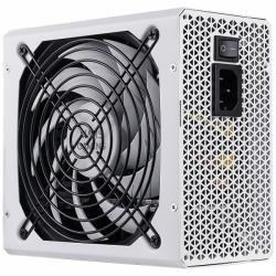 Mars Gaming MPB650 Fuente de Alimentacion - 650W Certificacion 80 Plus Bronze - Eficiencia 90% - Ventilador Silencioso 140mm - C