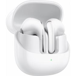 Xiaomi Buds 5 Auriculares Bluetooth 5.4 TWS - Microfono Integrado - Autonomia hasta 6h - Cancelacion Activa de Ruido - Control T