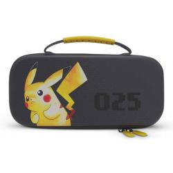 PowerA Estuche Protector para Nintendo Switch Modelo Oled, Nintendo Switch y Nintendo Switch Lite - Pikachu 025