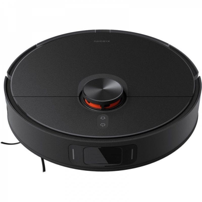 Xiaomi Vacuum S20+ Robot Aspirador Inteligente WiFi 6000 Pa - Barrido y Fregado - Autonomia hasta 170min. - Bateria de 5200mAh -