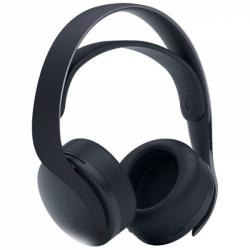 Sony Pulse 3D Auriculares Inalambricos para PS5 - 2 Microfonos - Inalambrico y Conexion Jack 3.5 - Autonomia hasta 12h - Color N