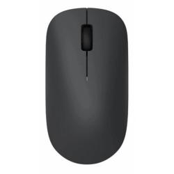 Xiaomi Wireless Mouse Lite 2 Raton Inalambrico 2.4Ghz 1000dpi - 3 Botones - Uso Ambidiestro - Color Negro