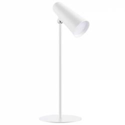 Xiaomi Xiaomi Flexible Rechargeable Lamp Lampara de Mesa Multifuncion 100lm - 3 Modos: Escritorio, Con Pinza y Linterna - Temper