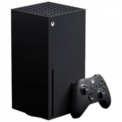 Microsoft Xbox Consola Xbox Series X 1TB - Color Negro