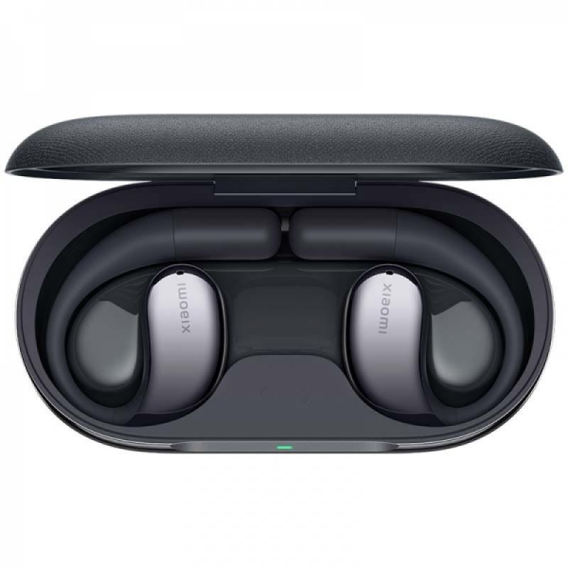 Xiaomi OpenWear Auriculares Bluetooth 5.3 TWS - Diseño Abierto - Doble Microfono con Reduccion de Ruido - Autonomia hasta 7.5h -