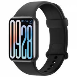 Xiaomi Mi Smart Band 9 Pro Pulsera de Actividad Pantalla AMOLED 1.74" - Bluetooth 5.4 - Mas de 150 Modos Deportivos - Funciones 