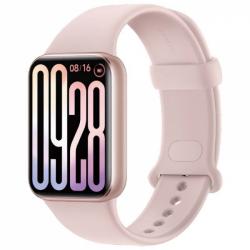 Xiaomi Mi Smart Band 9 Pro Pulsera de Actividad Pantalla AMOLED 1.74" - Bluetooth 5.4 - Mas de 150 Modos Deportivos - Funciones 