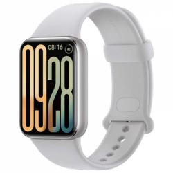 Xiaomi Mi Smart Band 9 Pro Pulsera de Actividad Pantalla AMOLED 1.74" - Bluetooth 5.4 - Mas de 150 Modos Deportivos - Funciones 